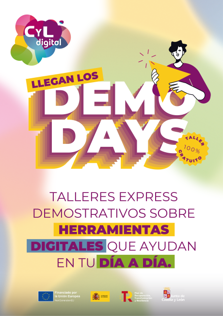 Cartel Demo Days