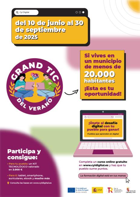 Grand TIC