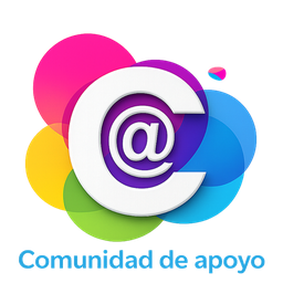 comunidad apoyo 