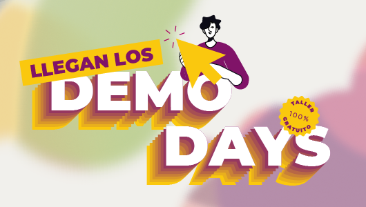 Demo Days