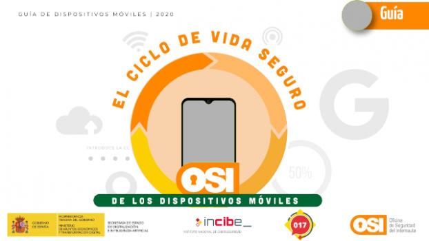 El ciclo de vida seguro de los dispositivos móviles