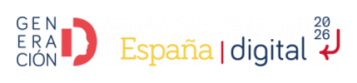 Generación D - España Digital 2026