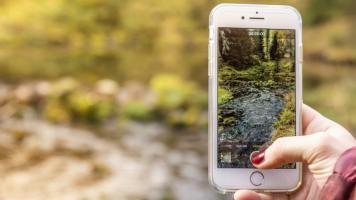 Cómo hacer un vídeo con fotos y música en Google Fotos