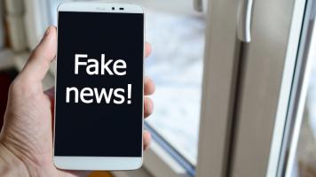 Sitios web para contrastar noticias