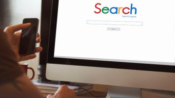 Operadores de búsqueda de Google