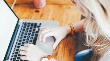 Gestiones y trámites a través de Internet