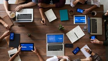 Métodos para la gestión de proyectos (Webinar)