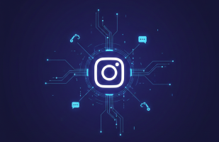 Automatiza tu Instagram Chatbots y respuestas eficientes con ManyChat 