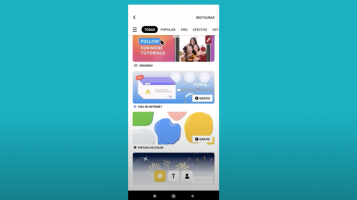 Edita tus vídeos en tu móvil con InShot