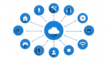 Información en la nube. Competencias digitales clave
