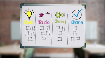 ¿Cómo colaborar en un proyecto a distancia? Google Keep Notes y Trello