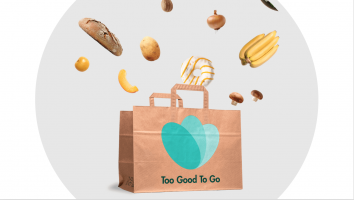 Toogoodtogo: descuentos a cambio de no desperdiciar comida