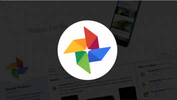 Organiza y mantén a salvo todas tus fotos y vídeos. Google Fotos