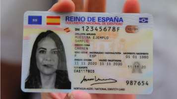 El nuevo DNI electrónico. La importancia de la firma digital en la actualidad y sus usos