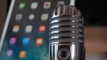 Publicación de podcast en iVoox