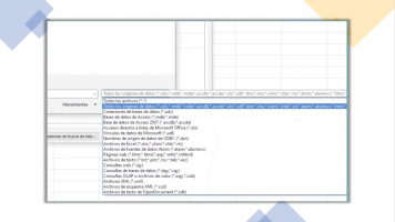 Insertar una tabla dinámica