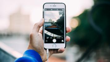 Vídeos y fotos con el móvil Saca el máximo partido a tu cámara