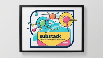 Descubre Substack el híbrido perfecto entre una red social y una newsletter