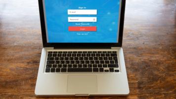 Gestor de contraseñas LastPass