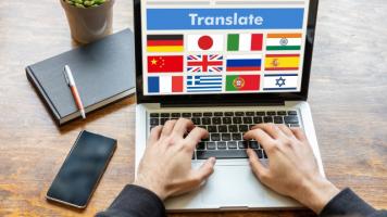 Traduce páginas web con la extensión de navegador Google Traductor