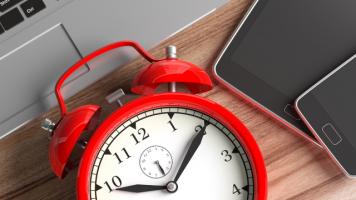 Productividad personal y gestión del tiempo a través de la Tecnología