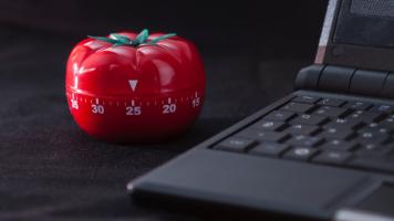 Técnica Pomodoro y aplicaciones para ponerla en práctica