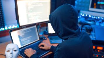 Diferencia entre hacker y ciberdelincuente
