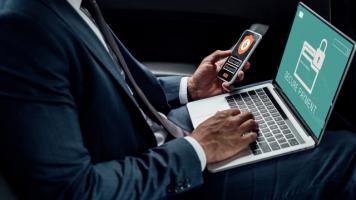 Protección de nuestra información privada en dispositivos