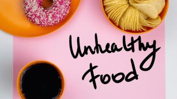 Incluir texto en un cartel en Gimp