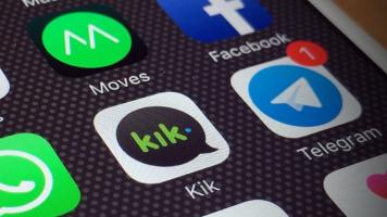 Instalación de Telegram