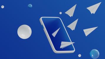 Qué son los canales de Telegram. Búsqueda y creación