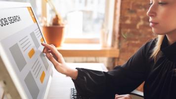 Tipos de contenidos a incluir en tu CV Digital