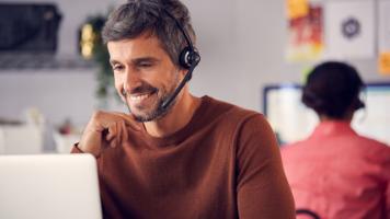 Tipos de registro en Microsoft Teams