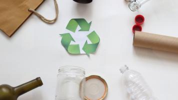 App móvil para consultar dudas sobre reciclaje