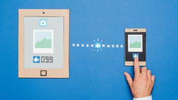 Seguridad y privacidad en Redes Sociales