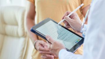 Opciones de revisión en Word