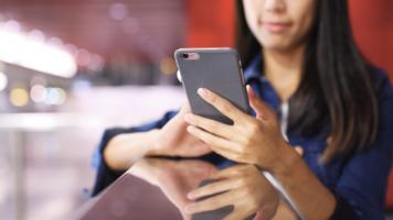 Poner textos en negrita y cursiva en WhatsApp