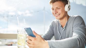 Edita y crea vídeos con PowerDirector