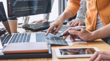 Diseña tu propia App móvil