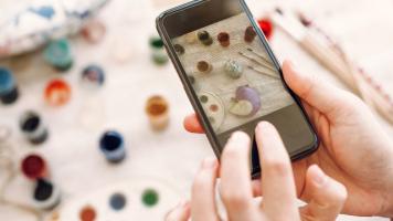 IGTV. La televisión de Instagram