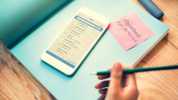 Crea tus notas y mucho más con Notion