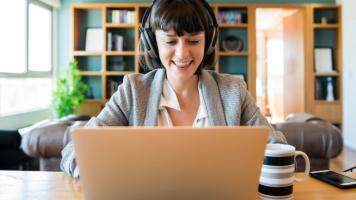 Videollamadas y creación de vídeos con Zoom