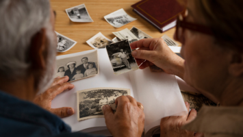 Digitalización de tradiciones y recuerdos: cómo preservar y compartir la cultura rural