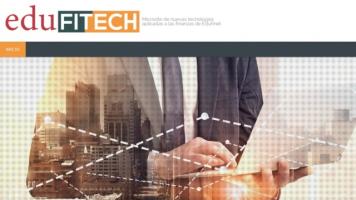 Nuevas tecnologías aplicadas a las finanzas