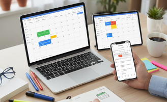 GOOGLE CALENDAR: ORGANIZA TU DÍA A DÍA