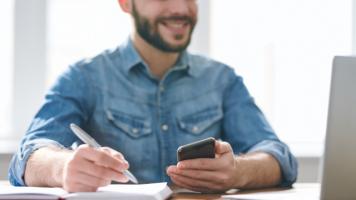 Método GTD con la aplicación ToDo de Microsoft