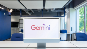 Gemini, la IA de Google