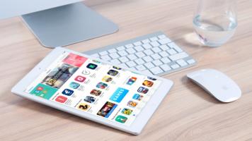 Publica tu app móvil con Glide