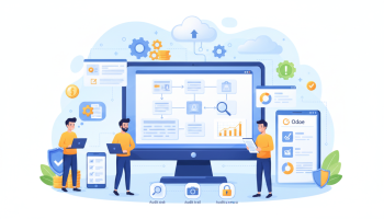 Herramientas digitales, automatización y seguridad aplicada a la facturación electrónica 