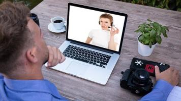 Herramientas para comunicarnos por videoconferencia